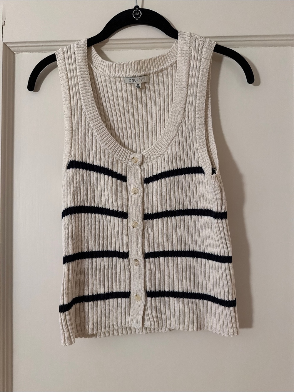 Z Supply Sycamore sweater vest